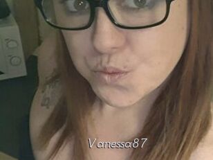 Vanessa87