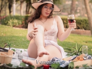 Vanessaclose