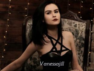 Vanessajill