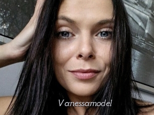 Vanessamodel