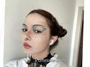 Vanessawade