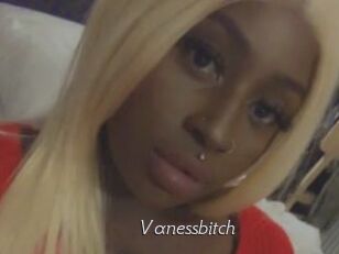 Vanessbitch