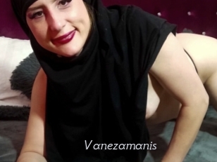 Vanezamanis