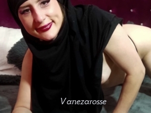 Vanezarosse