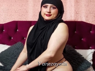 Vanezayerlis