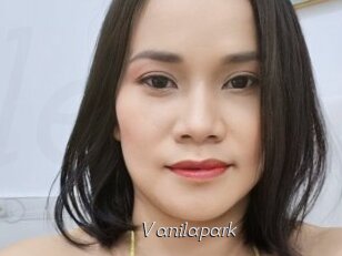 Vanilapark
