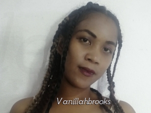 Vanillahbrooks