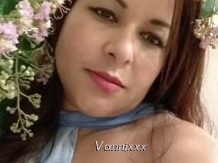 Vannixxx