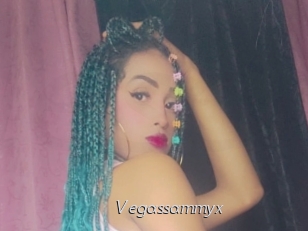 vegassammyx Le Scandale
