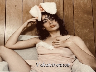 Velvetvixennoir