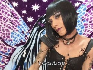 Velvetvixenv