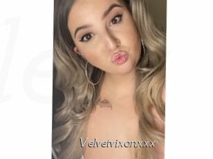 Velvetvixonxxx