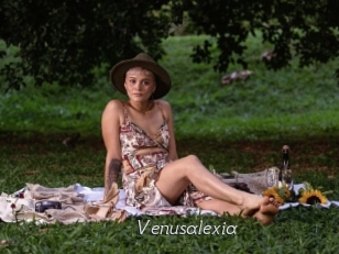 Venusalexia