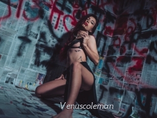 Venuscoleman