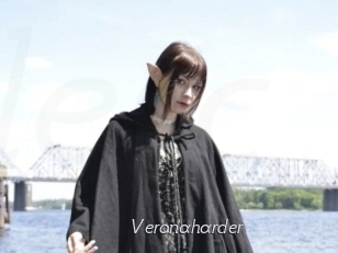 Veronaharder
