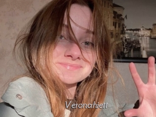 Veronahiett