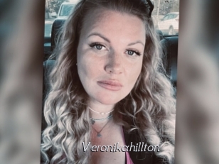 Veronikahillton