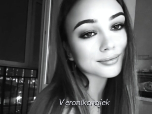 Veronikarajek