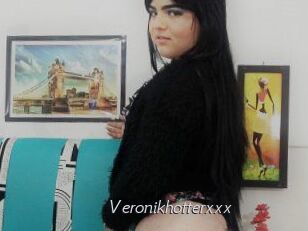 Veronikhotterxxx