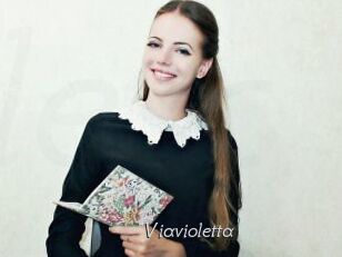 Viavioletta