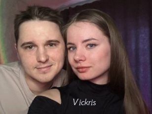 Vickris