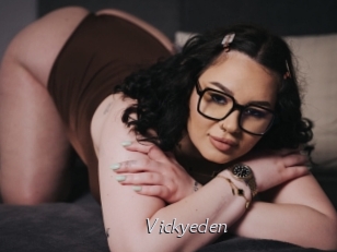 Vickyeden