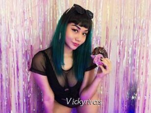 Vickyrivas