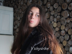 Vickystrike