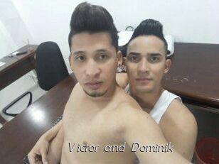 Victor_and_Dominik