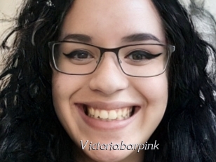 Victoriabarpink