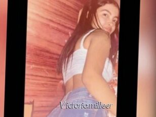 Victoriamilleer