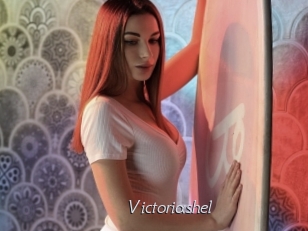 Victoriashel