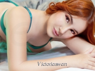 Victoriaswan