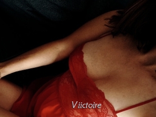 viictoire Le Scandale