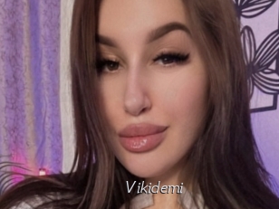 Vikidemi