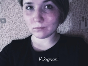 Vikigrioni