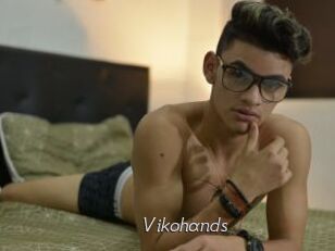 Vikohands