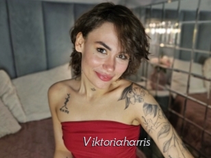 Viktoriaharris