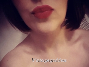 Vintagegoddess