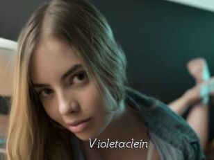 Violetaclein