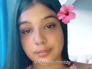 Violetagutierrez