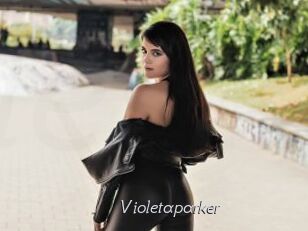 Violetaparker