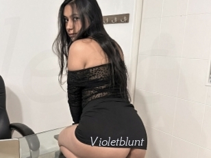 Violetblunt