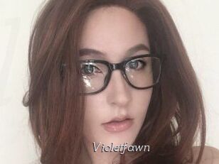 Violetfawn