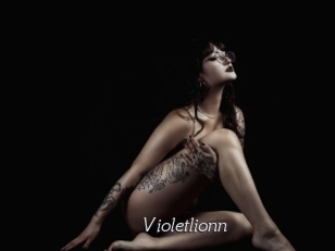 Violetlionn