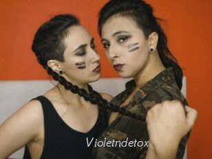 Violetndetox