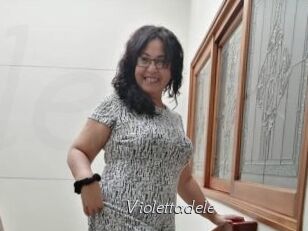 Violettadele