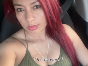 Violettaylor21