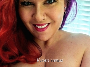 Vixen_venus