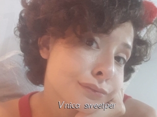 Vnica_sweetper